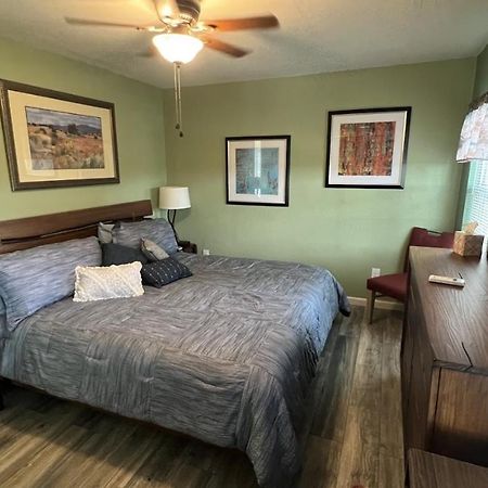 Hill Country Highland'S Bluebonnet Cottage Marble Falls Bagian luar foto
